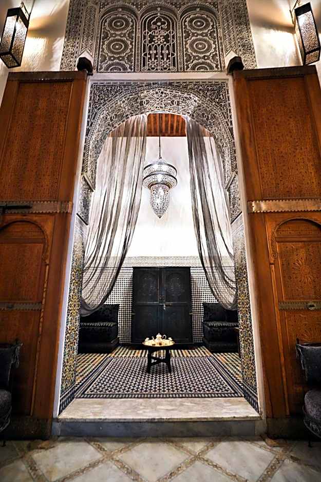 Riad Layla