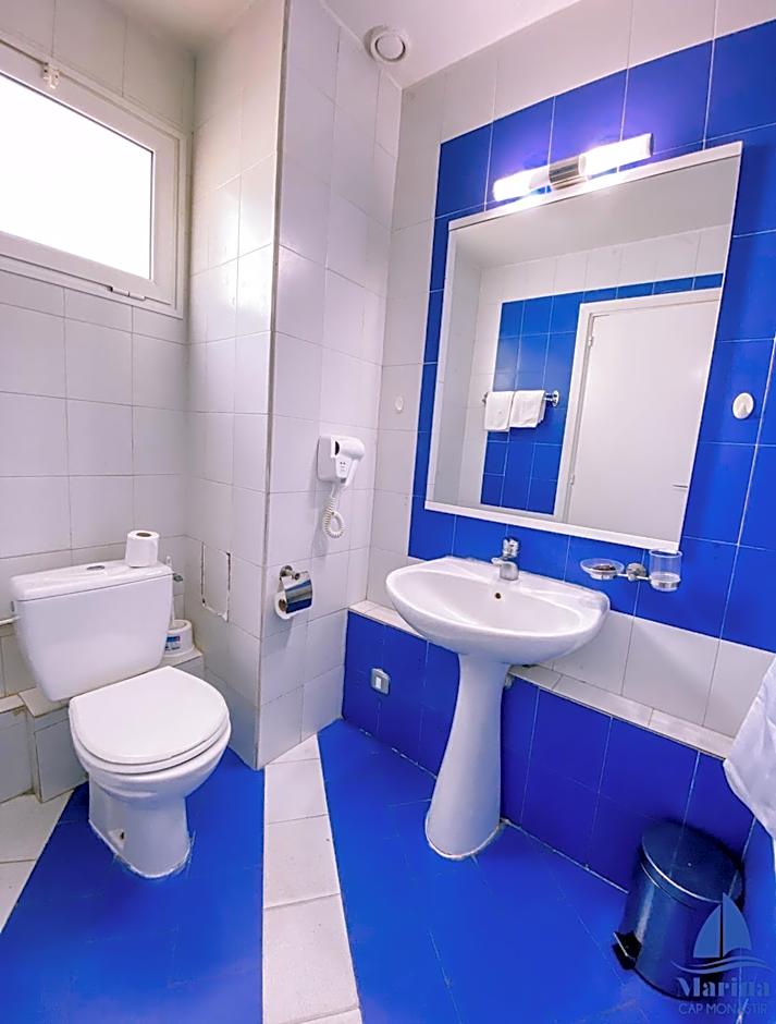 Marina Cap Monastir- Appart'hotel