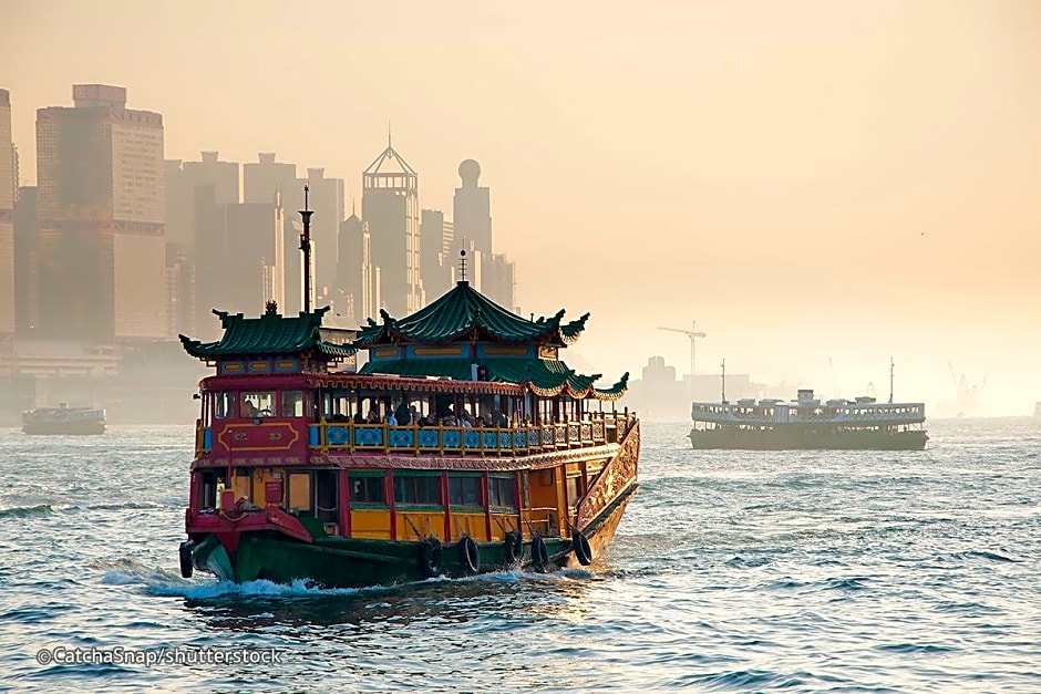 Canada Inn - Formerly Canada Hotel