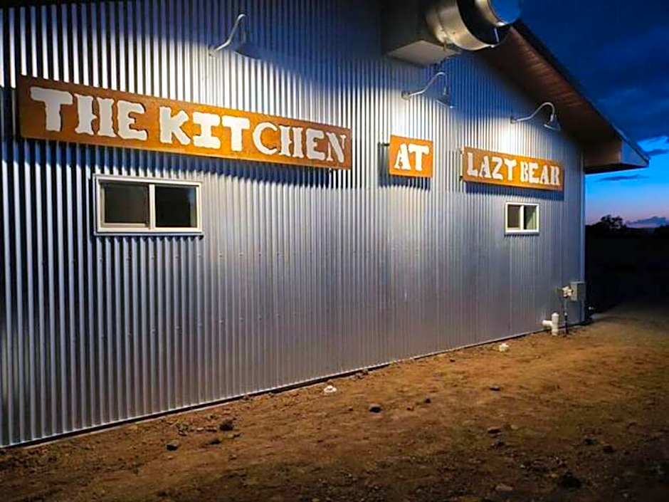 Lazy Bear Ranch