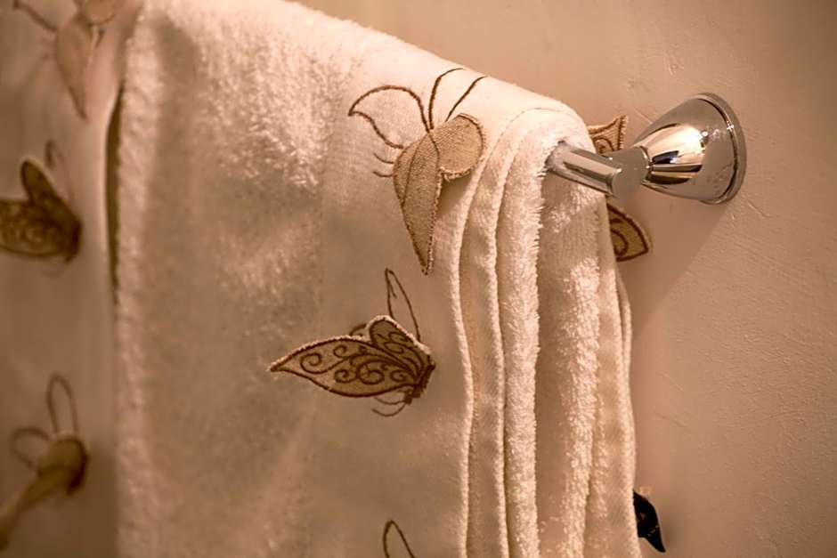 Corte delle Camelie Bed and Breakfast