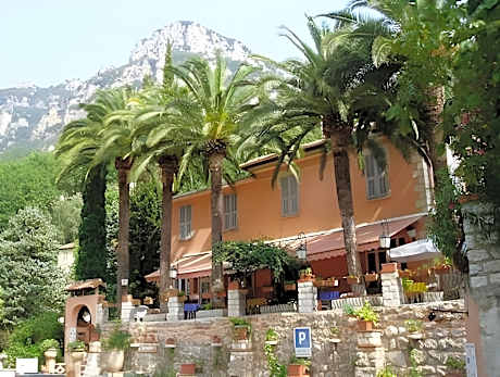 Auberge Les Gorges du Loup
