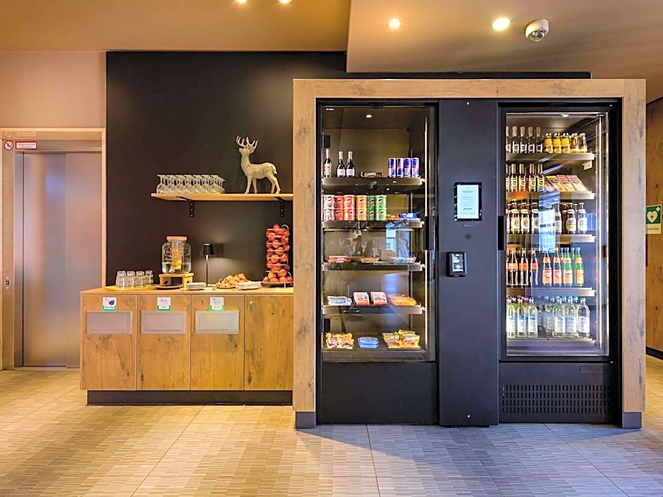 ibis Muenchen Garching