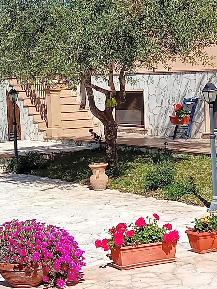 Il Poggetto Marzamemi B&B