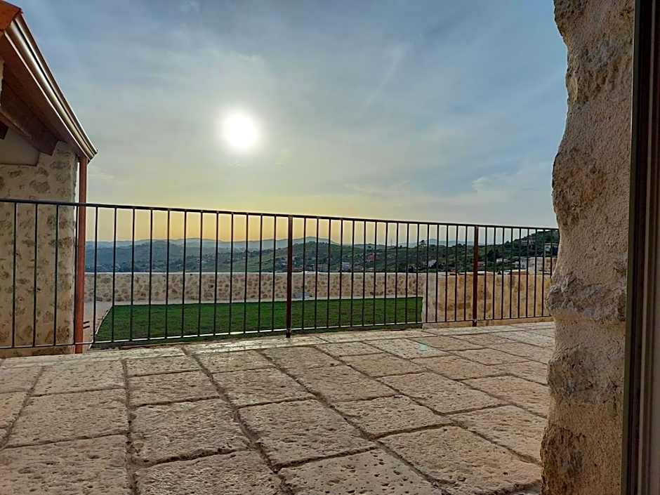 Masseria Torre Saracena