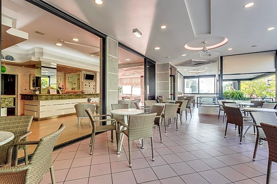 Hotel Bamby