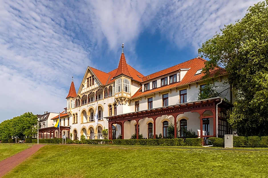 Michels Haus Wilhelm-Augusta