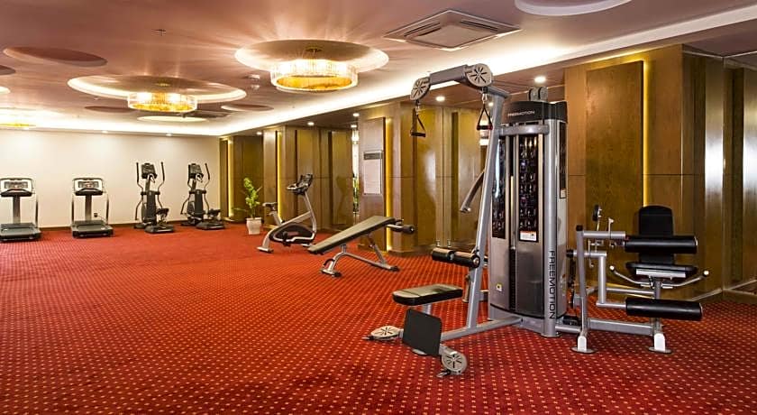 Gold Ocean Apartments Nha Trang