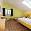 Hey Lou Hotel Piding