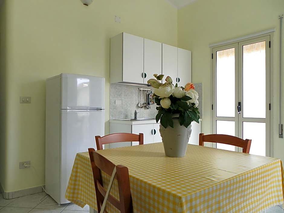 Residence Santa Barbara