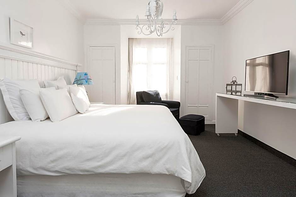 La Mision Hotel Boutique