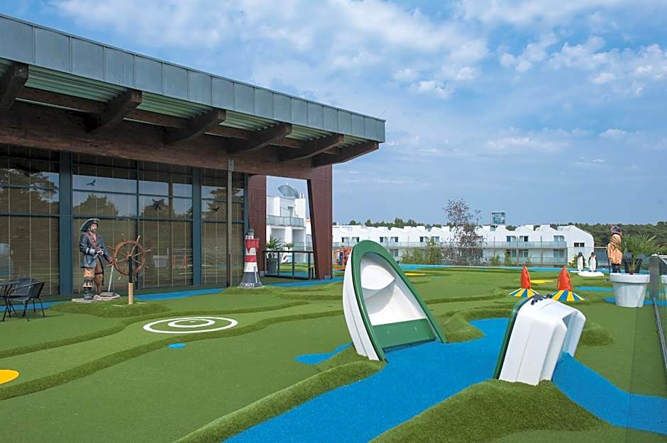 Sandra Spa Pogorzelica & Aquapark