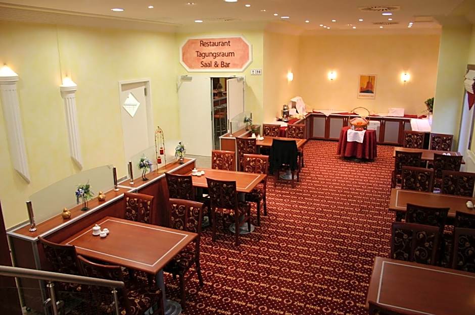 Hotel zur Riede bei Bremen