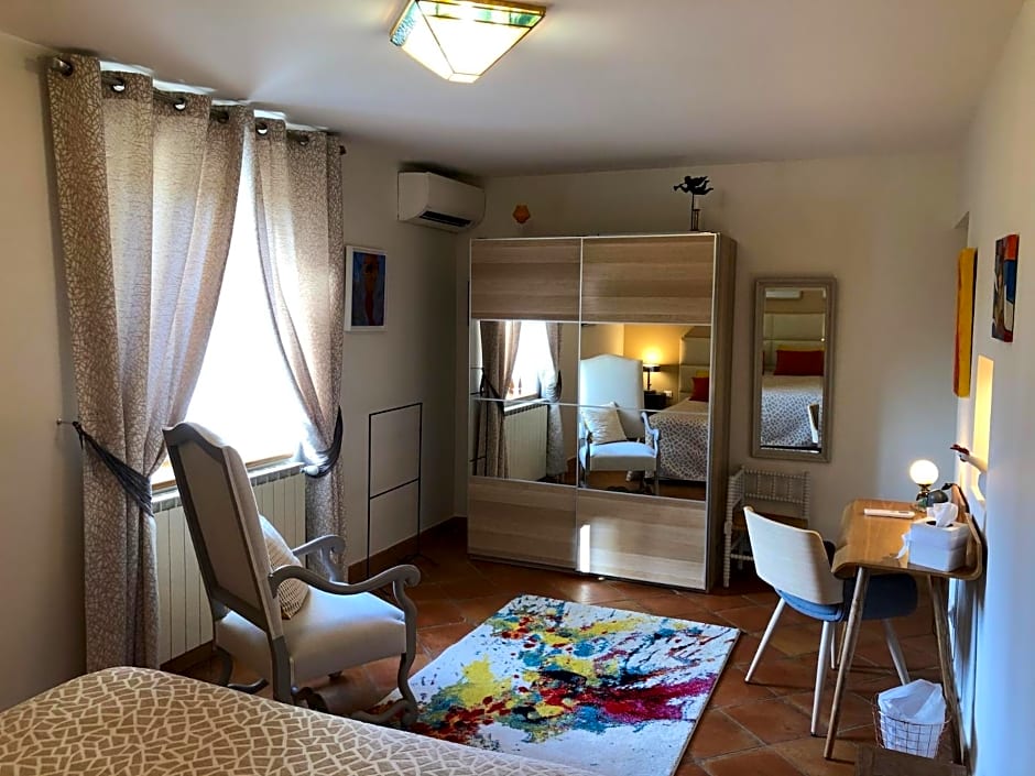Mas De Chantounette – Cheval-Blanc, UT