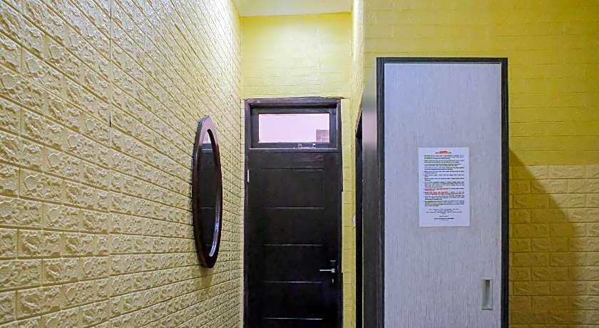 OYO 93333 Rama Home Stay