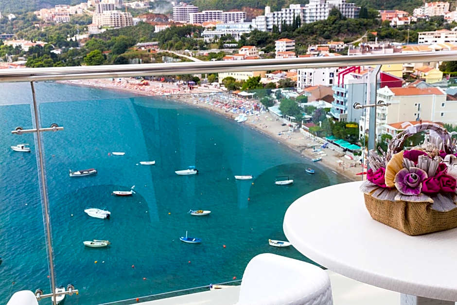 Hotel Ponta Nova