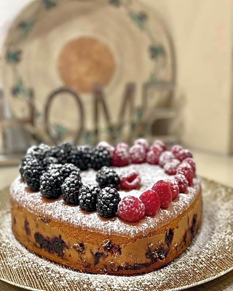 Montellinos Suite Tortora