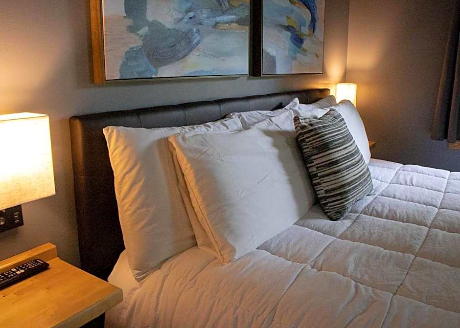 New England Inn & Lodge