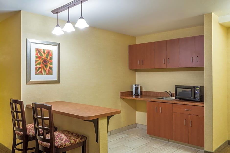 Holiday Inn Express Hotel & Suites Nogales By IHG