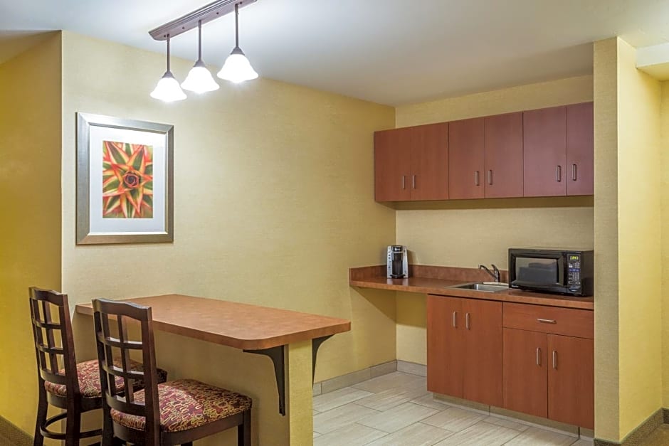 Holiday Inn Express Hotel & Suites Nogales