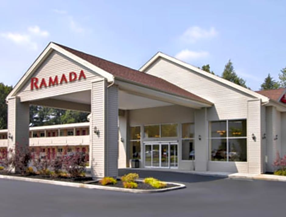 Ramada by Wyndham Cleveland Airport West
