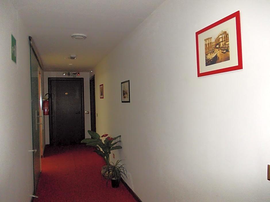 Hotel Catania Town