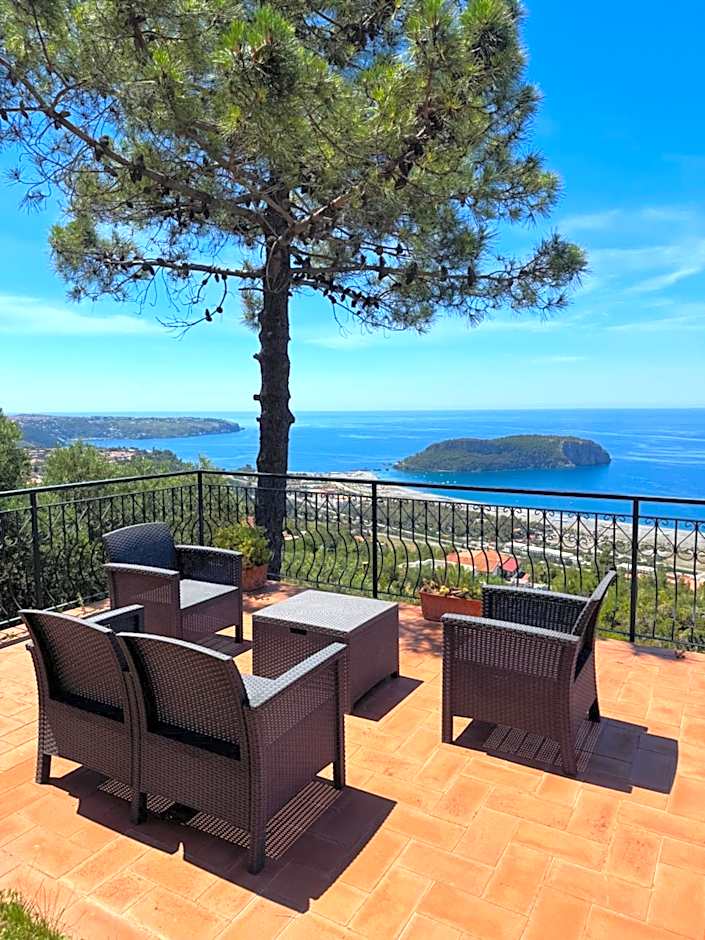 B&B Saracinello