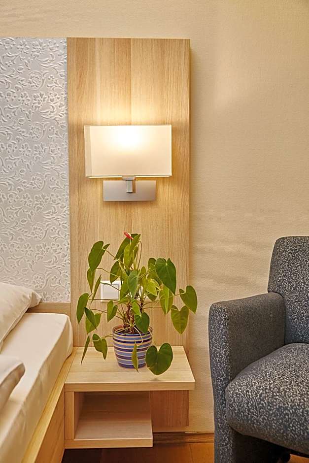 Flair Hotel zum Schiff