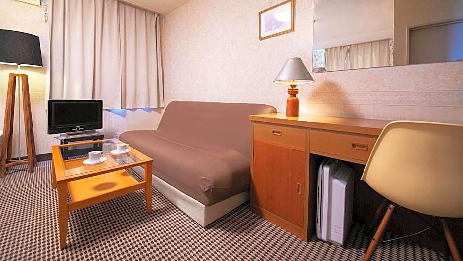 GRAND HOTEL SEIFUSO
