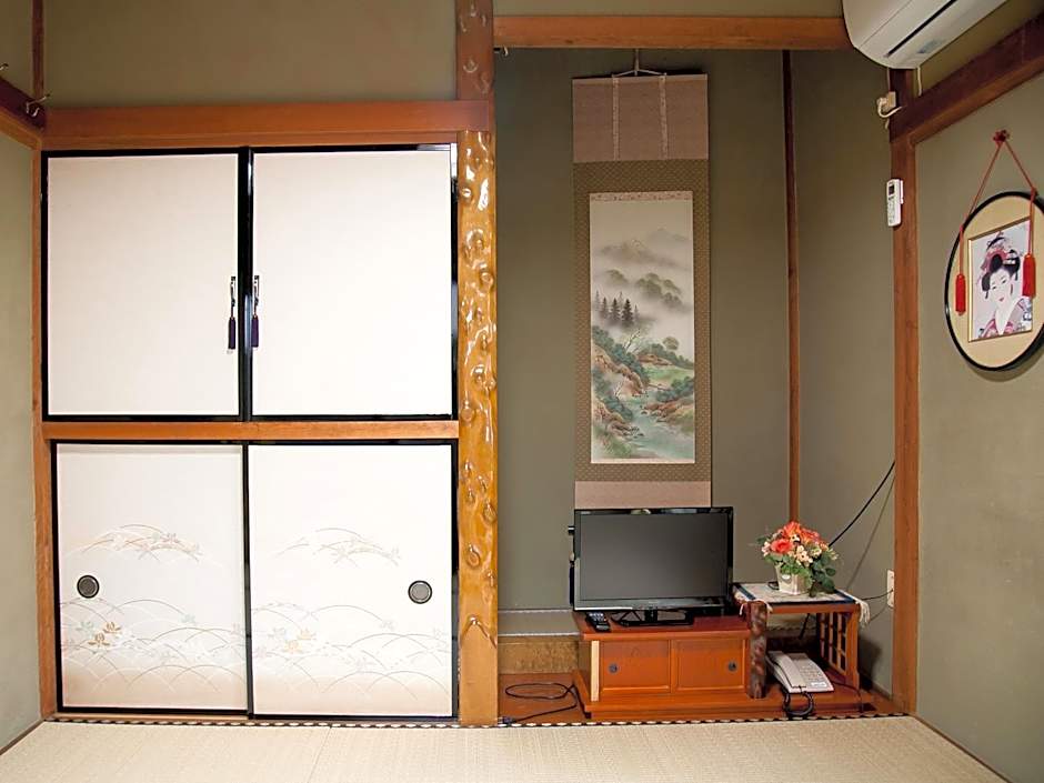 Ryokan Niko