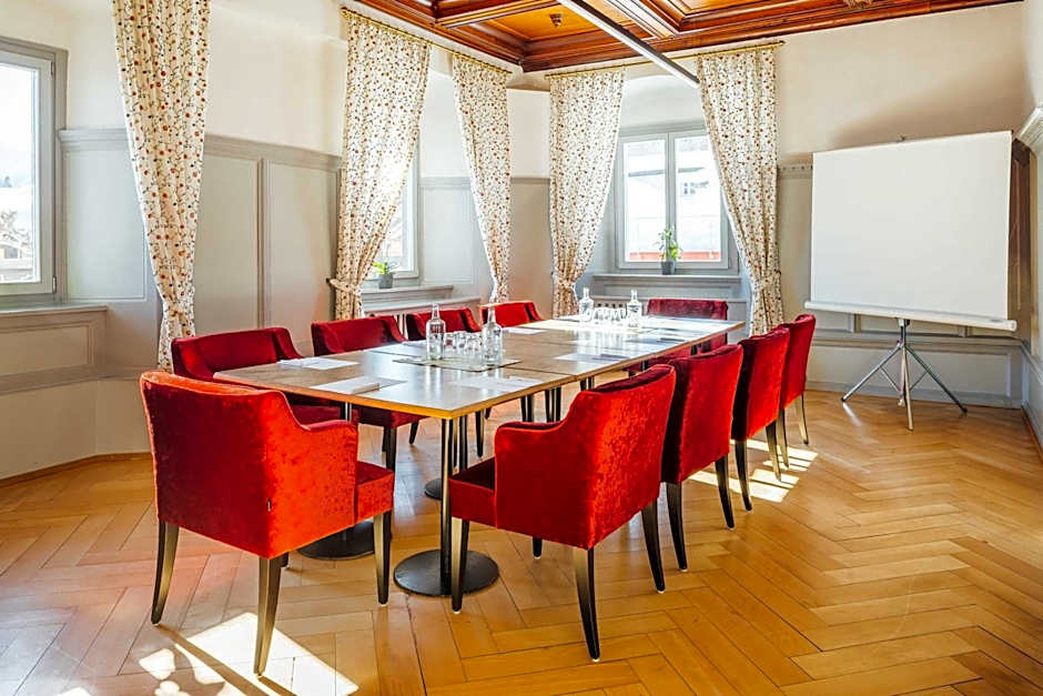 Hotel-Restaurant Bellevue