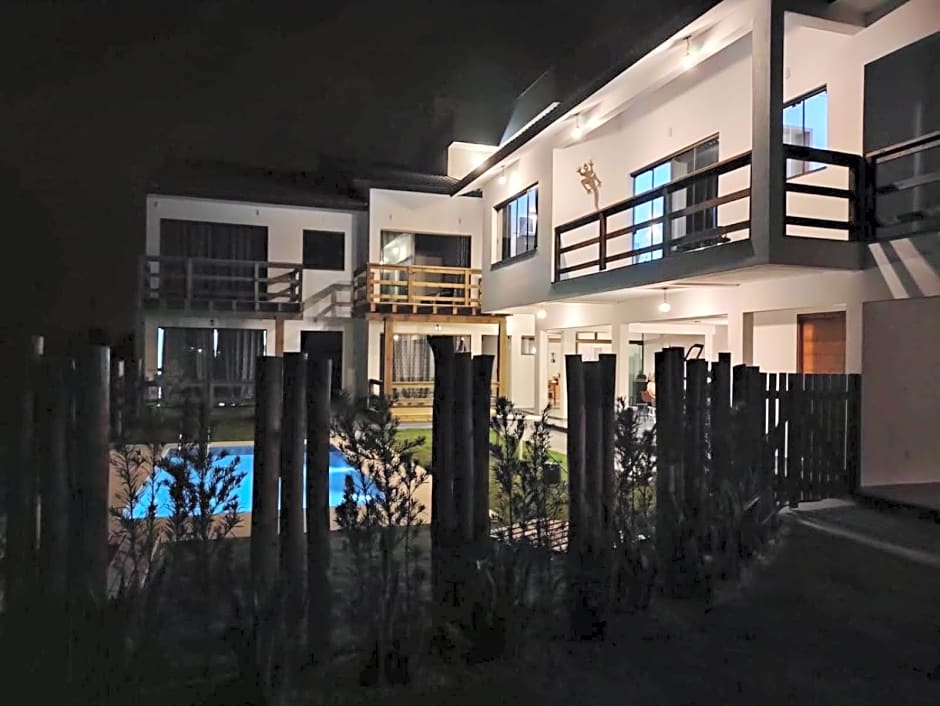 Bella Ciao Hospedaria