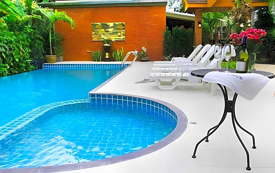 Baan Sailom Hotel Phuket - Sha Extra Plus