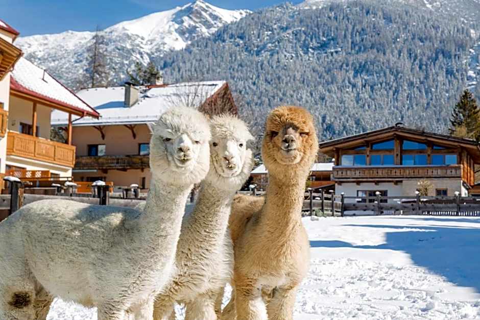 Appartement- und Wellnesshotel Charlotte - 3 Sterne Superior