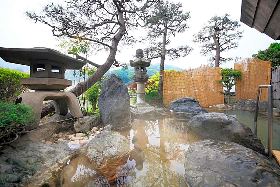 Wakamatsu HakoneYugawara