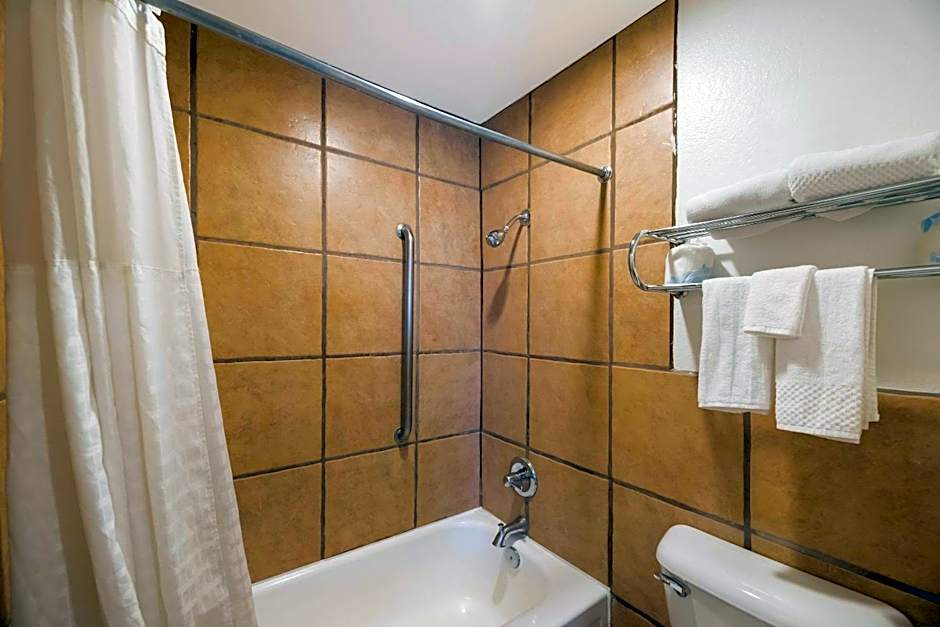 Rodeway Inn Flagstaff-Downtown