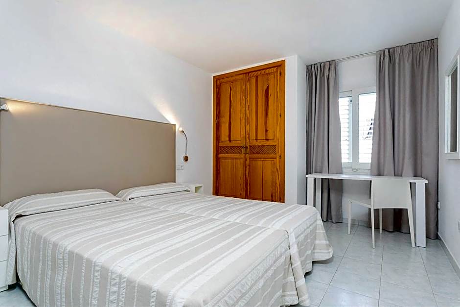 Aparthotel Duquesa Playa