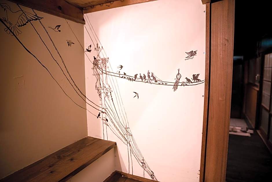 Dot Hostel Nagano