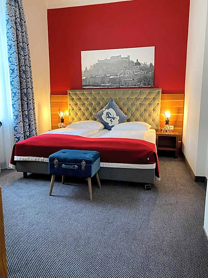 Hotel Villa Carlton - Adults Only