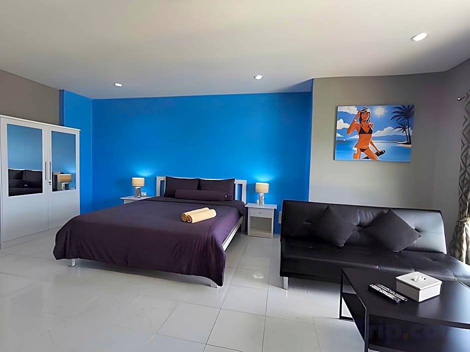 Karon Studio Apartment