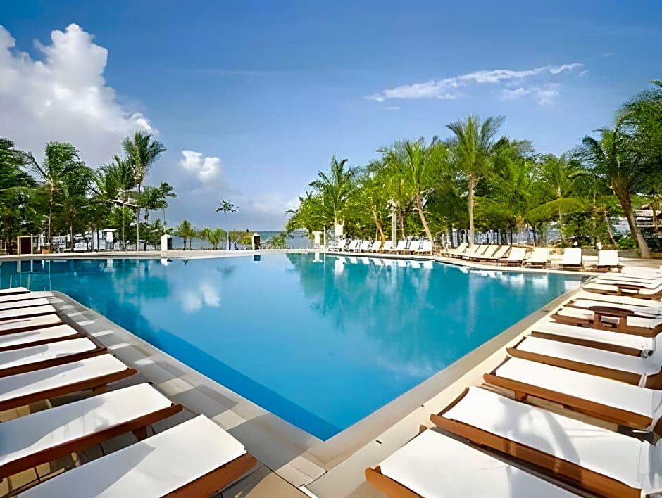 Viva Dominicus Palace by Wyndham, A Trademark All Inclusive