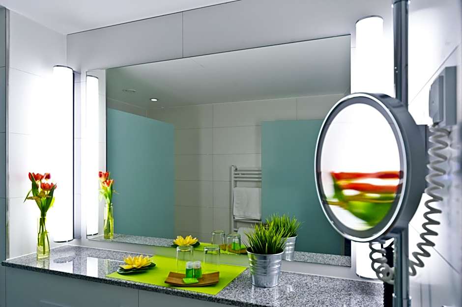 Wohlfühl-Hotel Neu Heidelberg