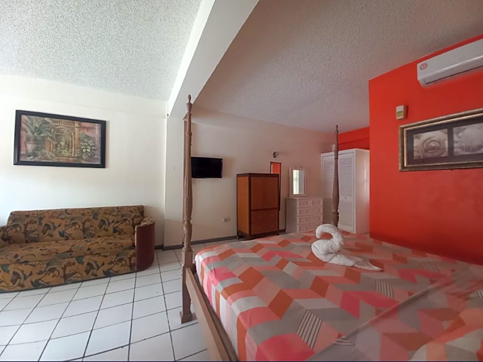 Bay Heights Escape – Gros Islet