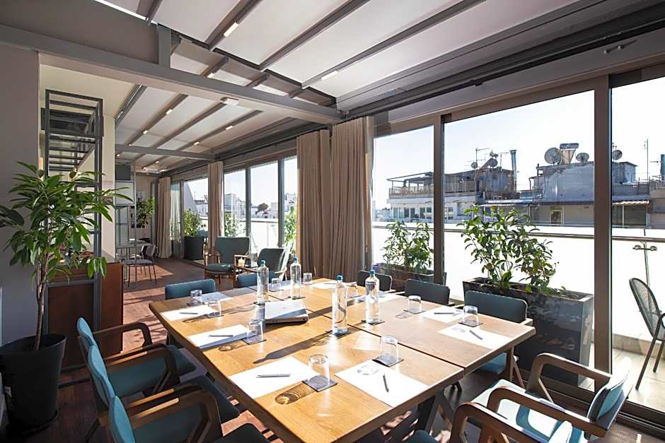 S Hotel Boutique Thessaloniki