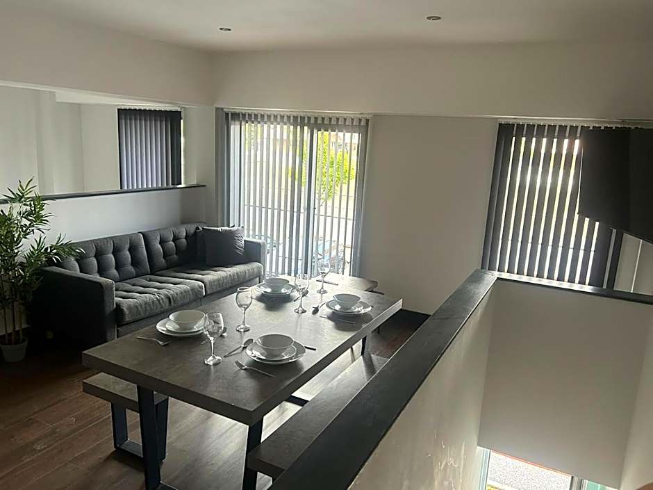 Dockside Aparthotel, Best Western Signature Collection