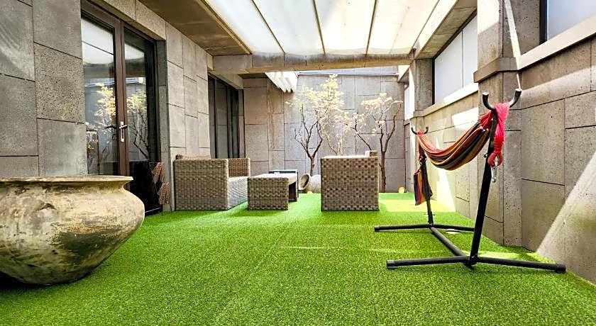 JS Boutique Hotel Dongtan