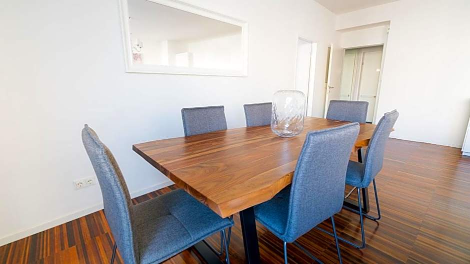 Vienna Residence, Naschmarkt - Karlsplatz