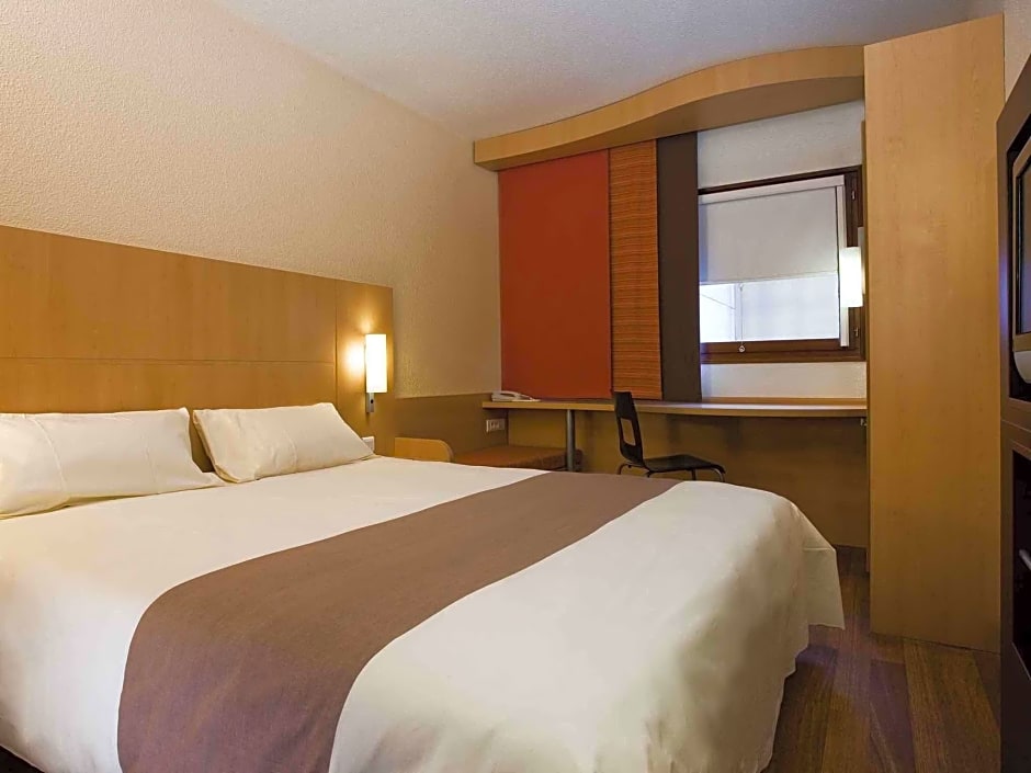 ibis Lanzhou Zhangye Road