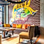 gambino hotel WERKSVIERTEL