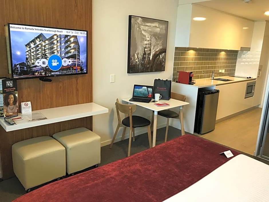 Ramada by Wyndham VetroBlu Scarborough Beach